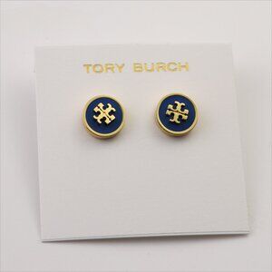 Tory Burch Earrings(Brand New)